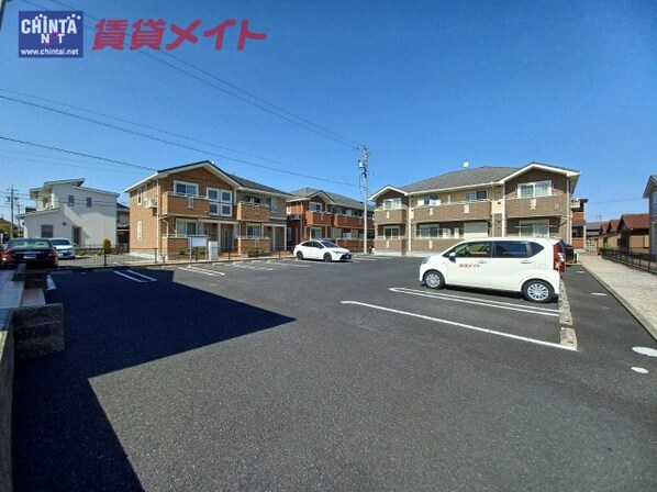 川越富洲原駅 徒歩10分 1階の物件外観写真